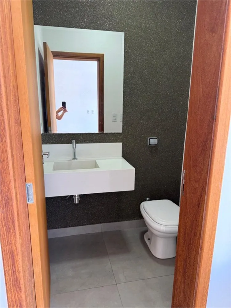 Casa, 3 quartos, 232 m² - Foto 3