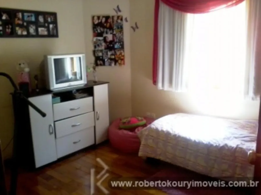 Casa, 4 quartos, 300 m² - Foto 7