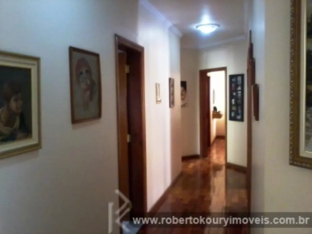 Casa, 4 quartos, 300 m² - Foto 5