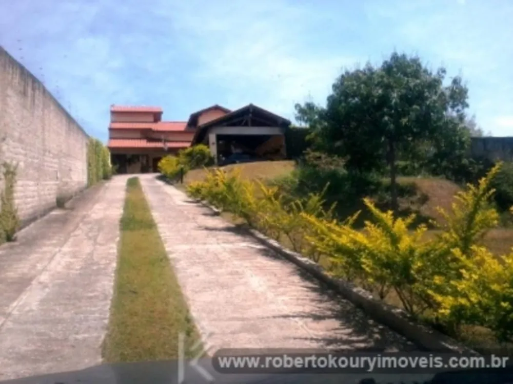Casa, 4 quartos, 300 m² - Foto 3