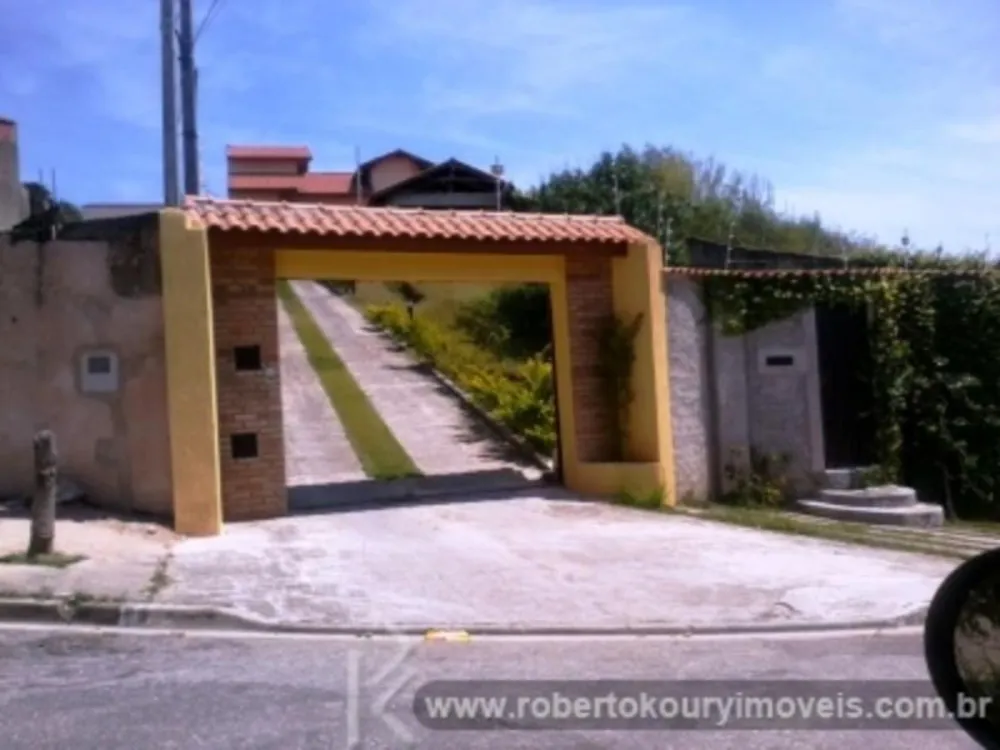 Casa, 4 quartos, 300 m² - Foto 2