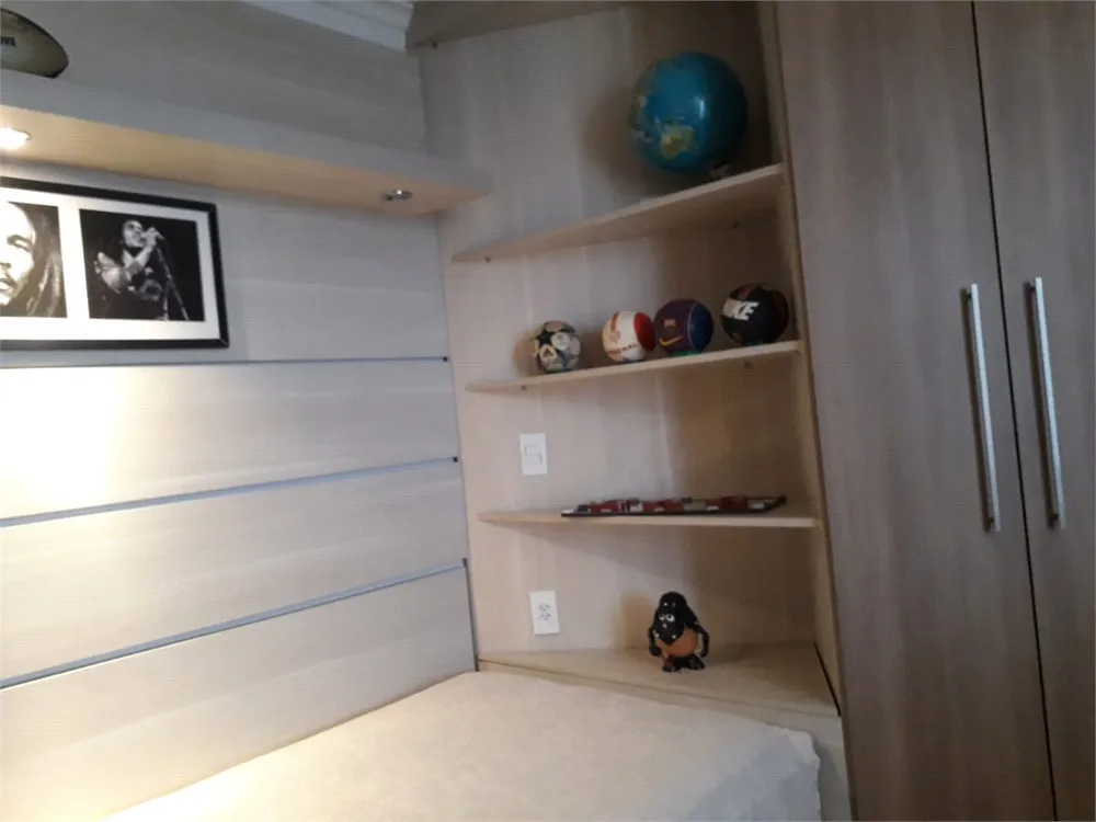 Apartamento, 3 quartos, 152 m² - Foto 1
