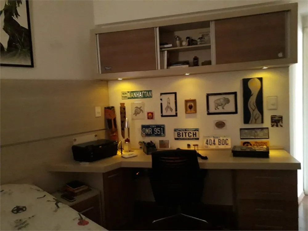Apartamento, 3 quartos, 152 m² - Foto 2