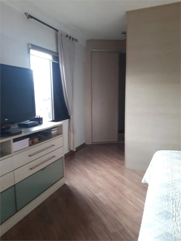 Apartamento, 3 quartos, 152 m² - Foto 7