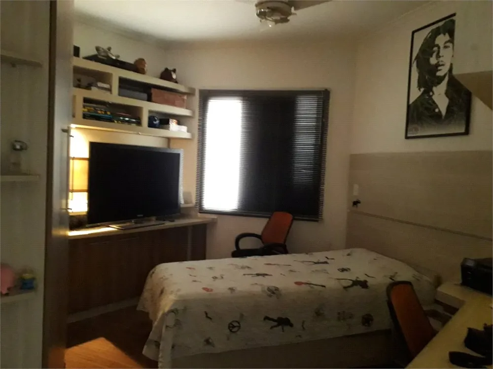 Apartamento, 3 quartos, 152 m² - Foto 4