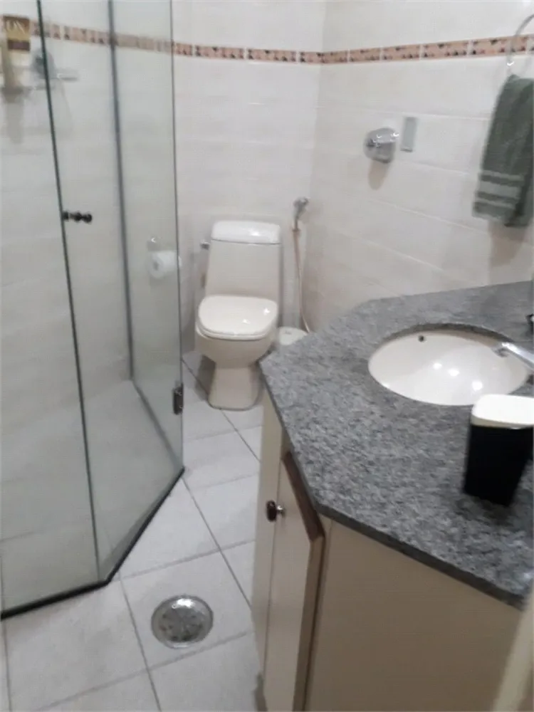 Apartamento, 3 quartos, 152 m² - Foto 8