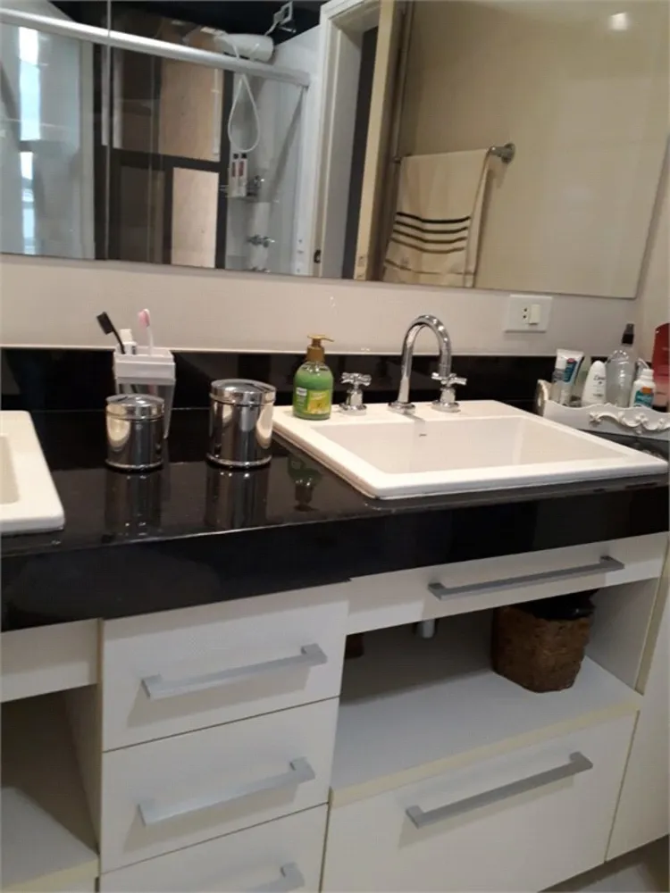 Apartamento, 3 quartos, 152 m² - Foto 6