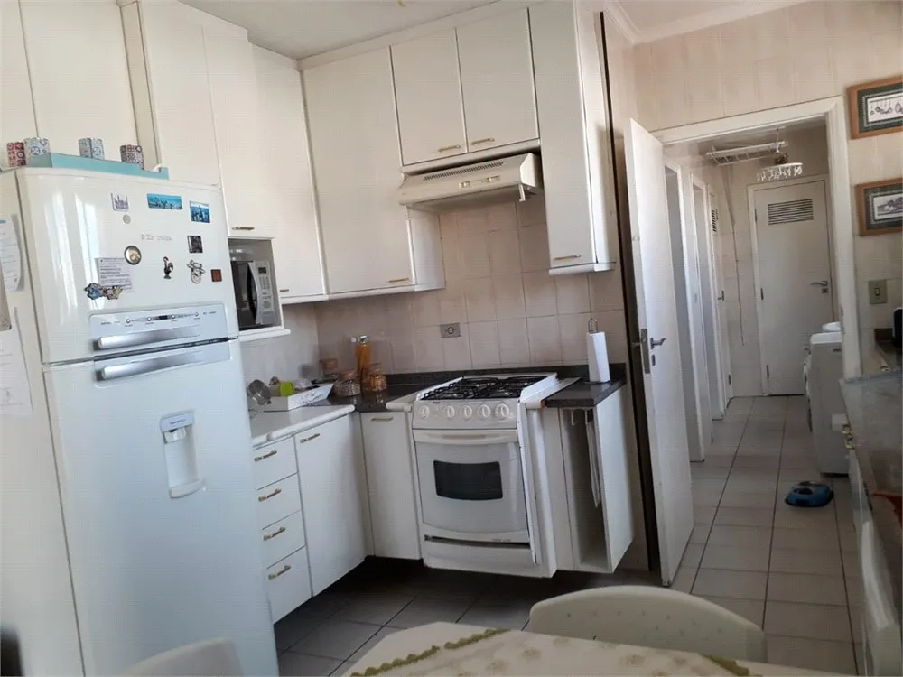 Apartamento, 3 quartos, 152 m² - Foto 3