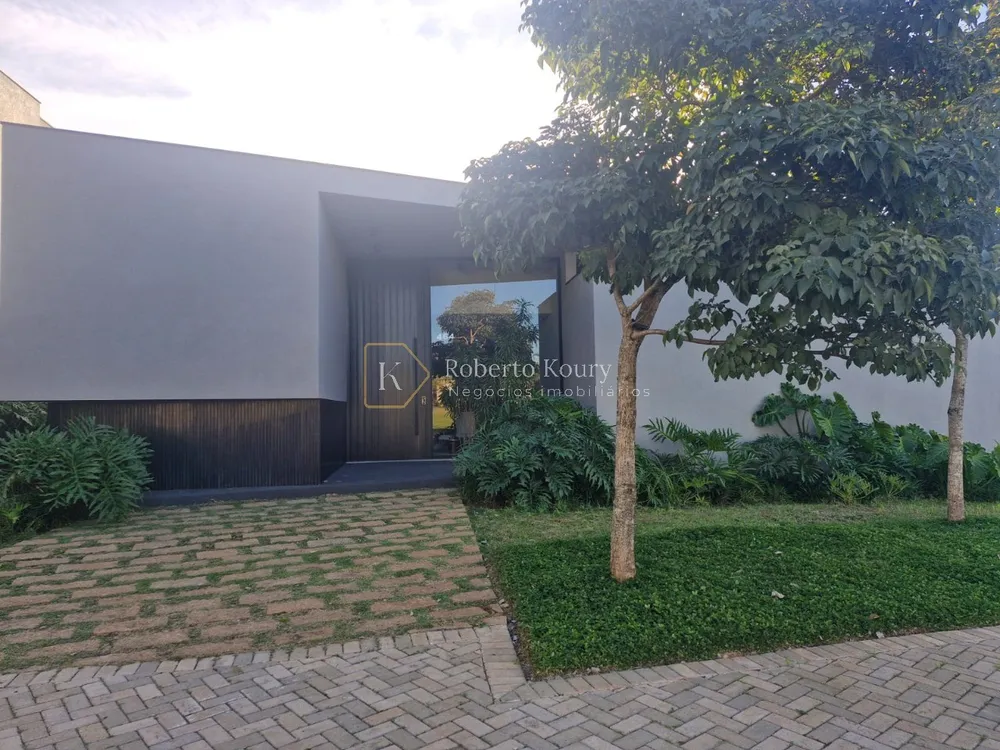 Casa, 4 quartos, 570 m² - Foto 1