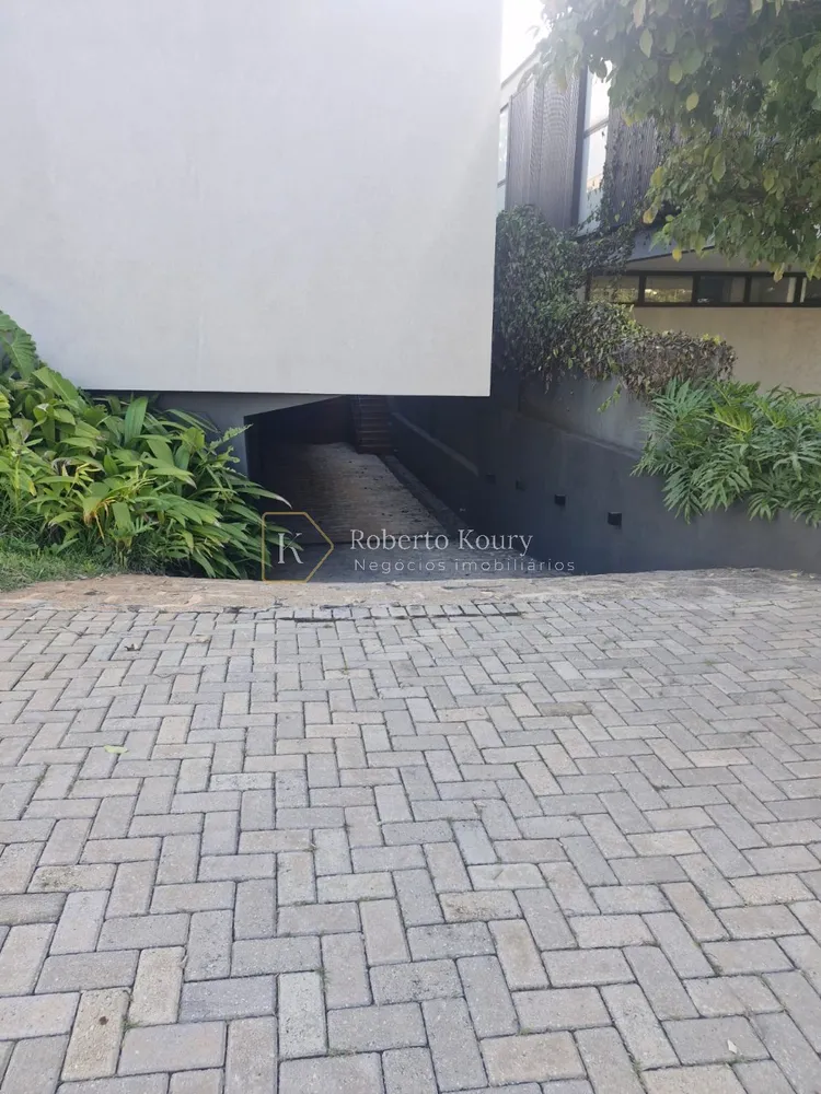 Casa, 4 quartos, 570 m² - Foto 3