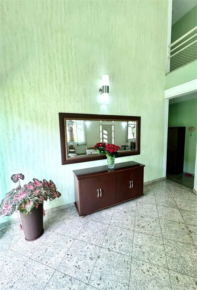 Casa, 4 quartos, 230 m² - Foto 3