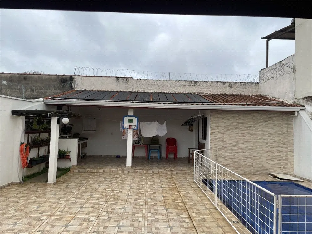 Casa, 2 quartos, 215 m² - Foto 6