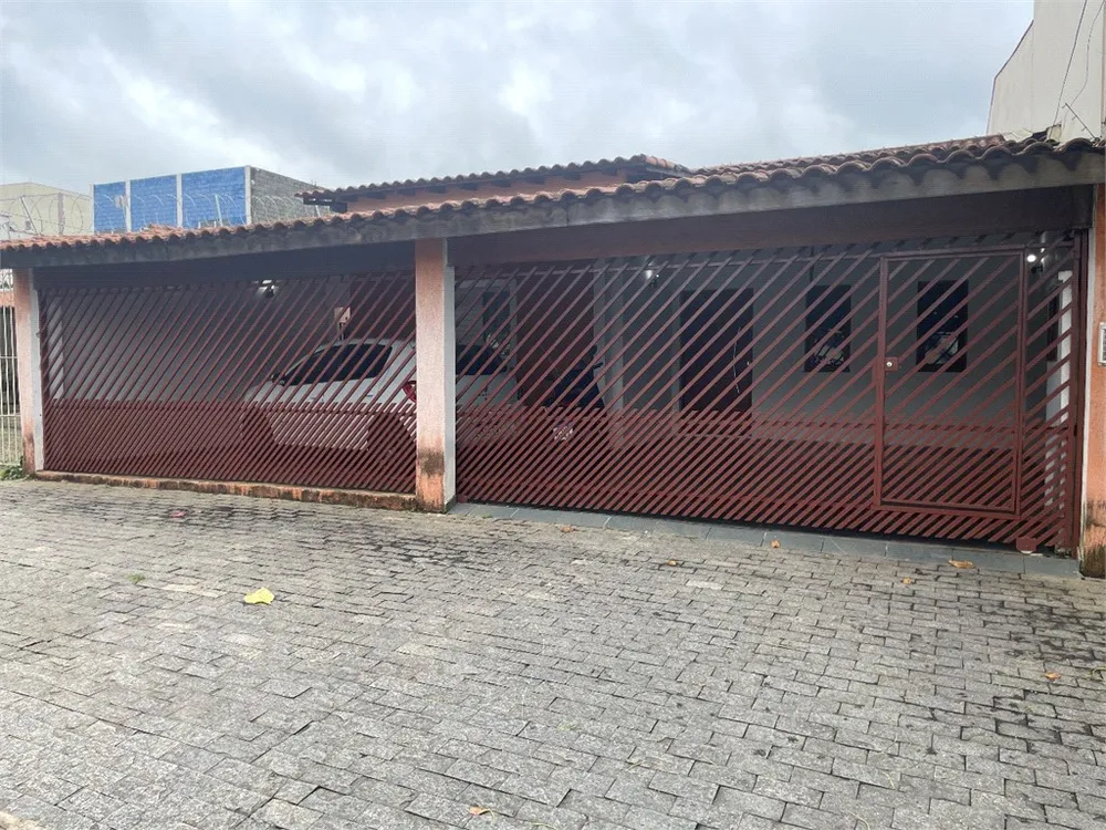 Casa, 2 quartos, 215 m² - Foto 1