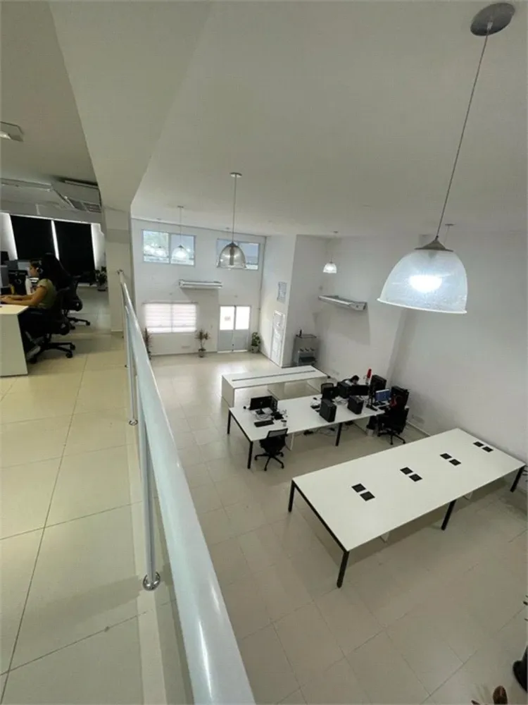 Sala-Conjunto, 340 m² - Foto 8