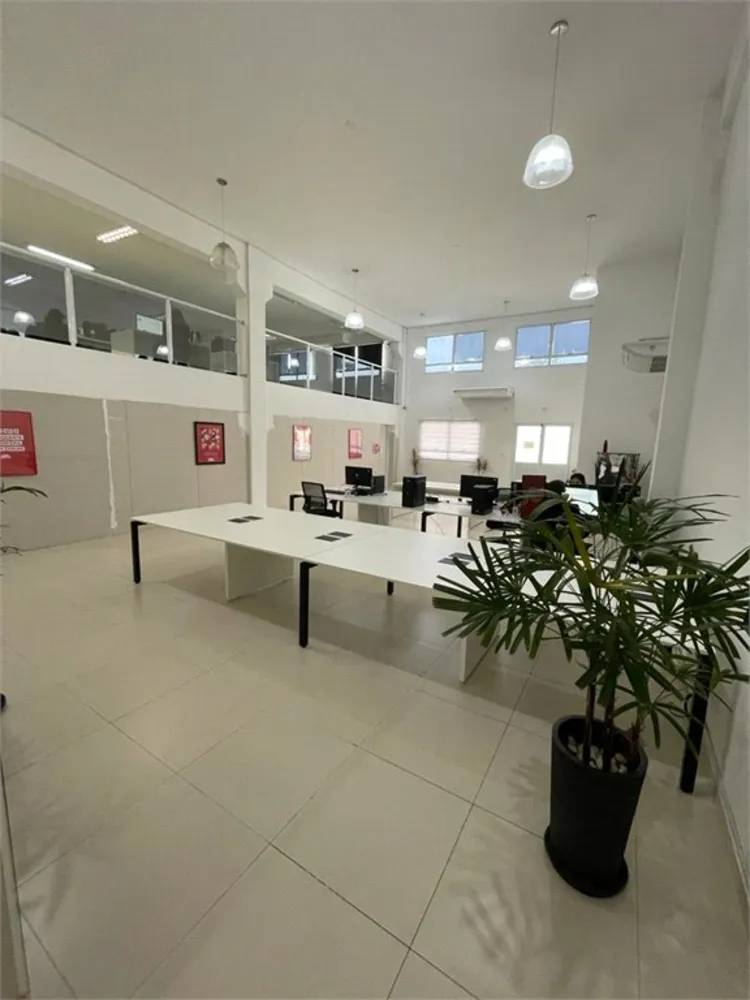 Sala-Conjunto, 340 m² - Foto 2