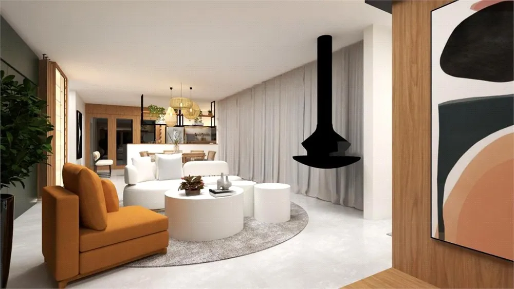 Casa, 5 quartos, 400 m² - Foto 7