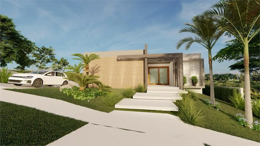 Casa, 5 quartos, 400 m² - Foto 6