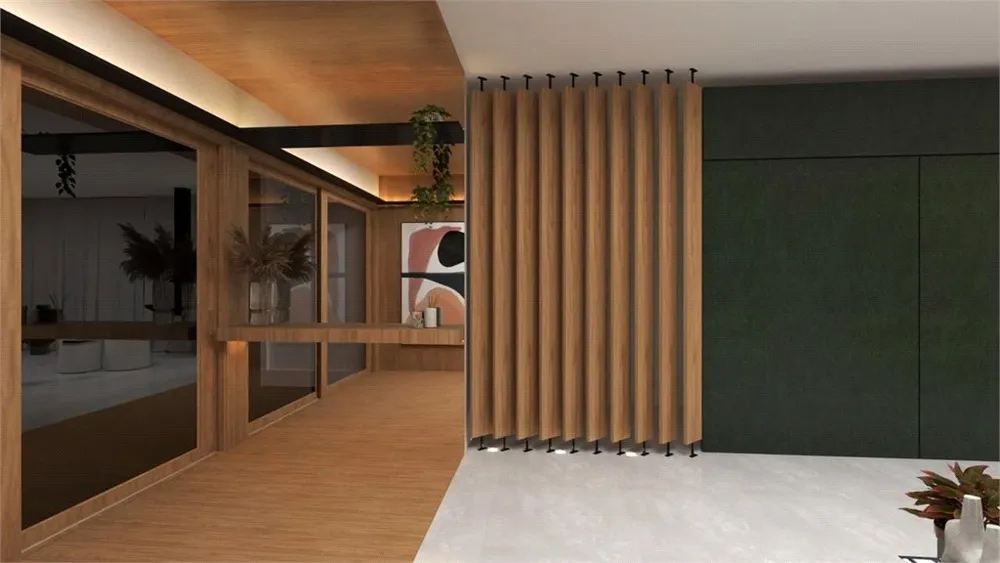Casa, 5 quartos, 400 m² - Foto 8