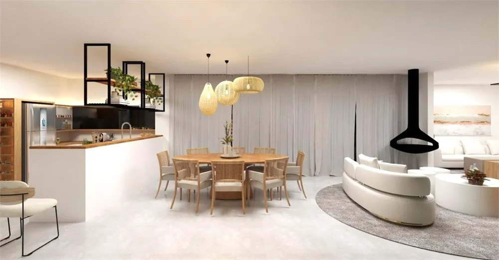 Casa, 5 quartos, 400 m² - Foto 5