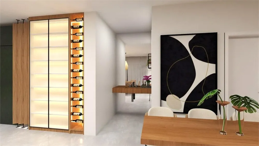 Casa, 5 quartos, 400 m² - Foto 2