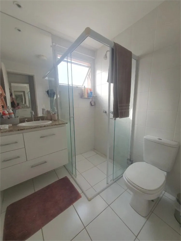 Apartamento, 3 quartos, 112 m² - Foto 1