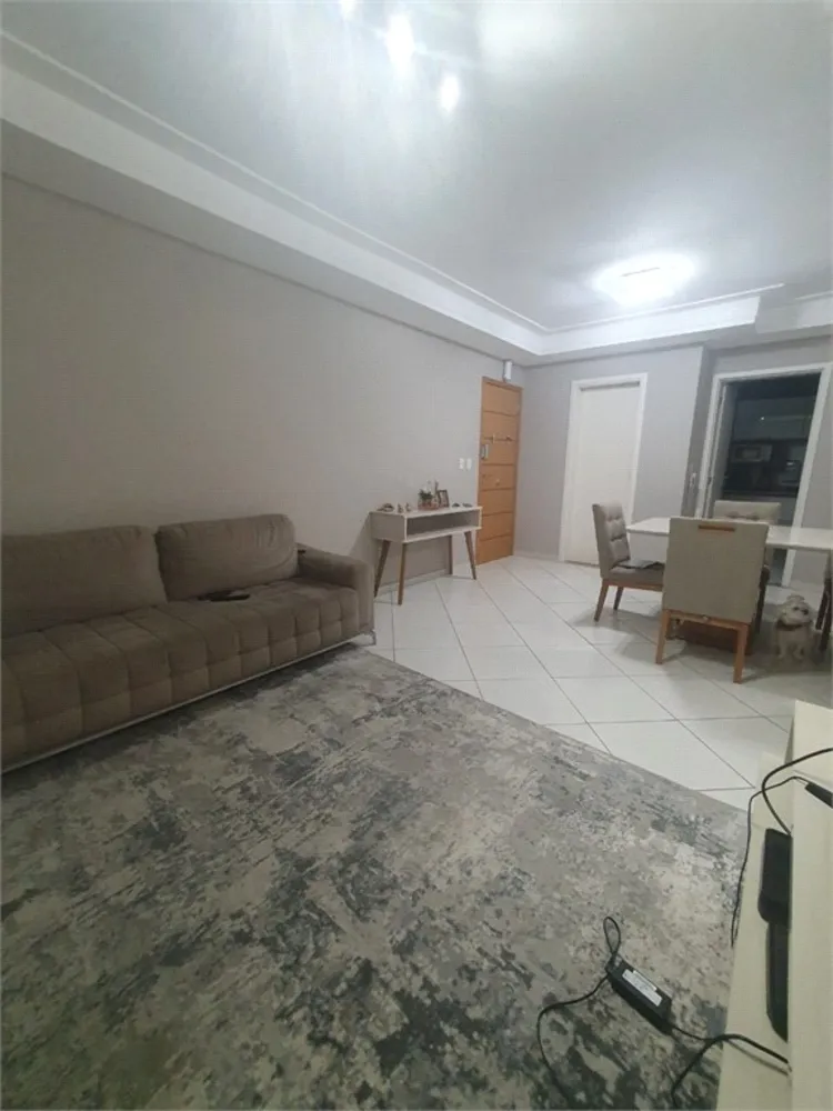 Apartamento, 3 quartos, 112 m² - Foto 3
