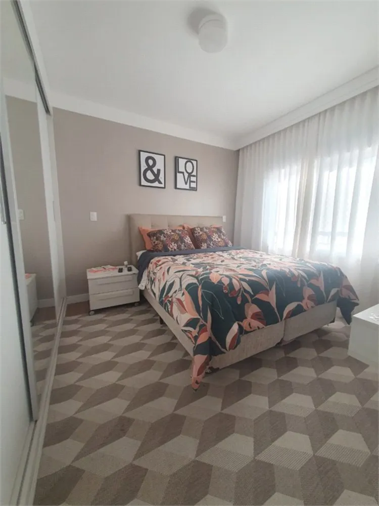 Apartamento, 3 quartos, 112 m² - Foto 2