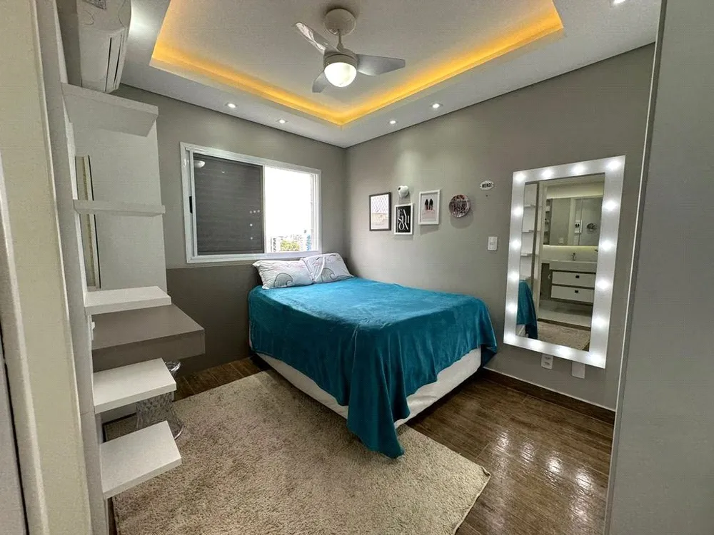 Apartamento, 3 quartos, 98 m² - Foto 4