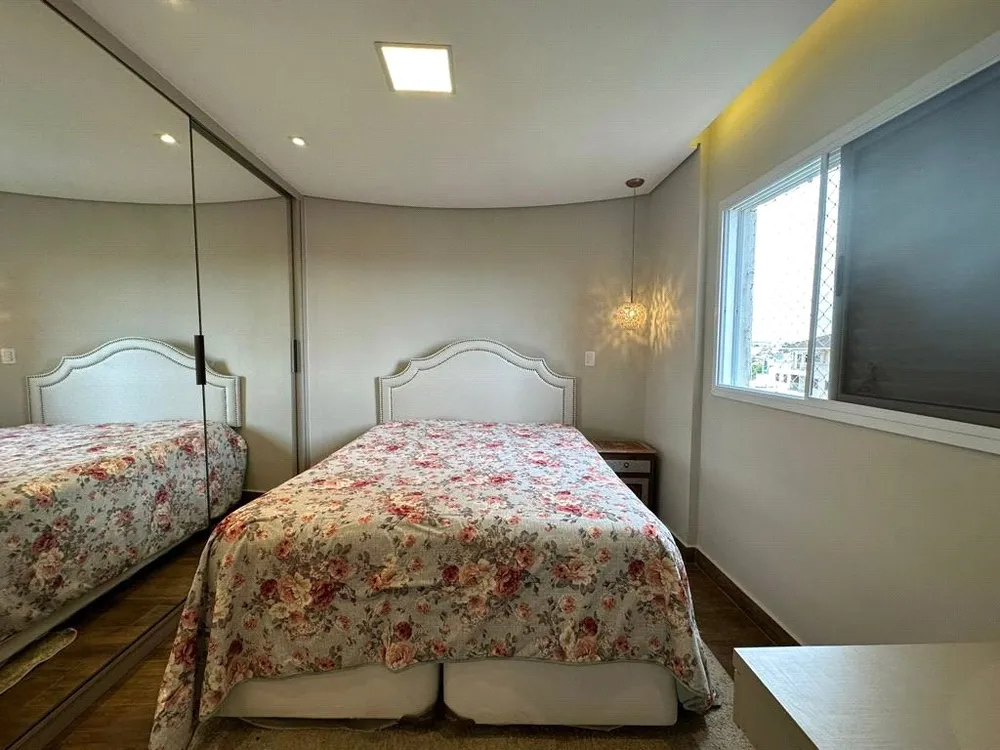 Apartamento, 3 quartos, 98 m² - Foto 6