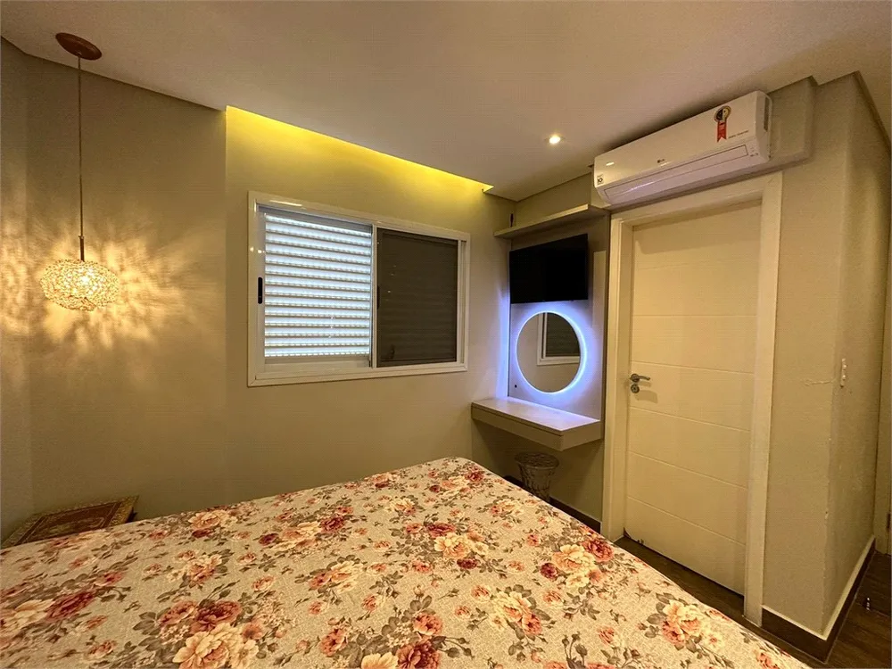 Apartamento, 3 quartos, 98 m² - Foto 1