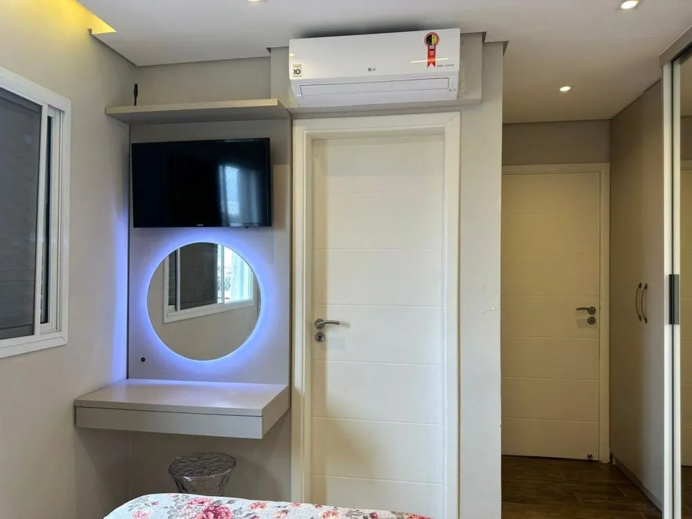 Apartamento, 3 quartos, 98 m² - Foto 2
