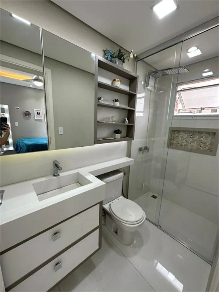 Apartamento, 3 quartos, 98 m² - Foto 7