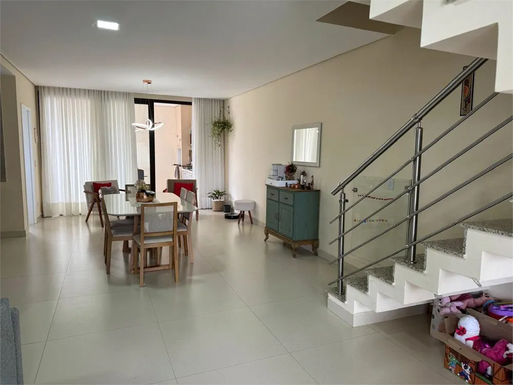 Casa, 3 quartos, 112 m² - Foto 2