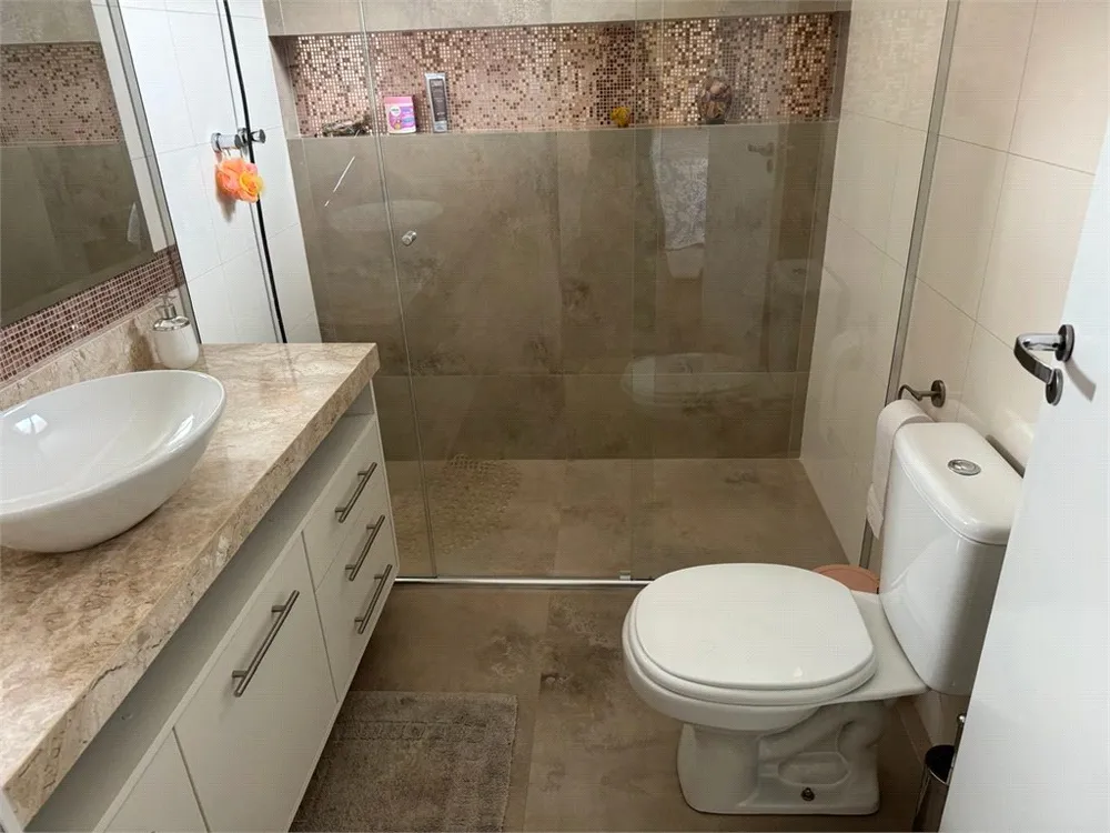 Casa, 3 quartos, 112 m² - Foto 7