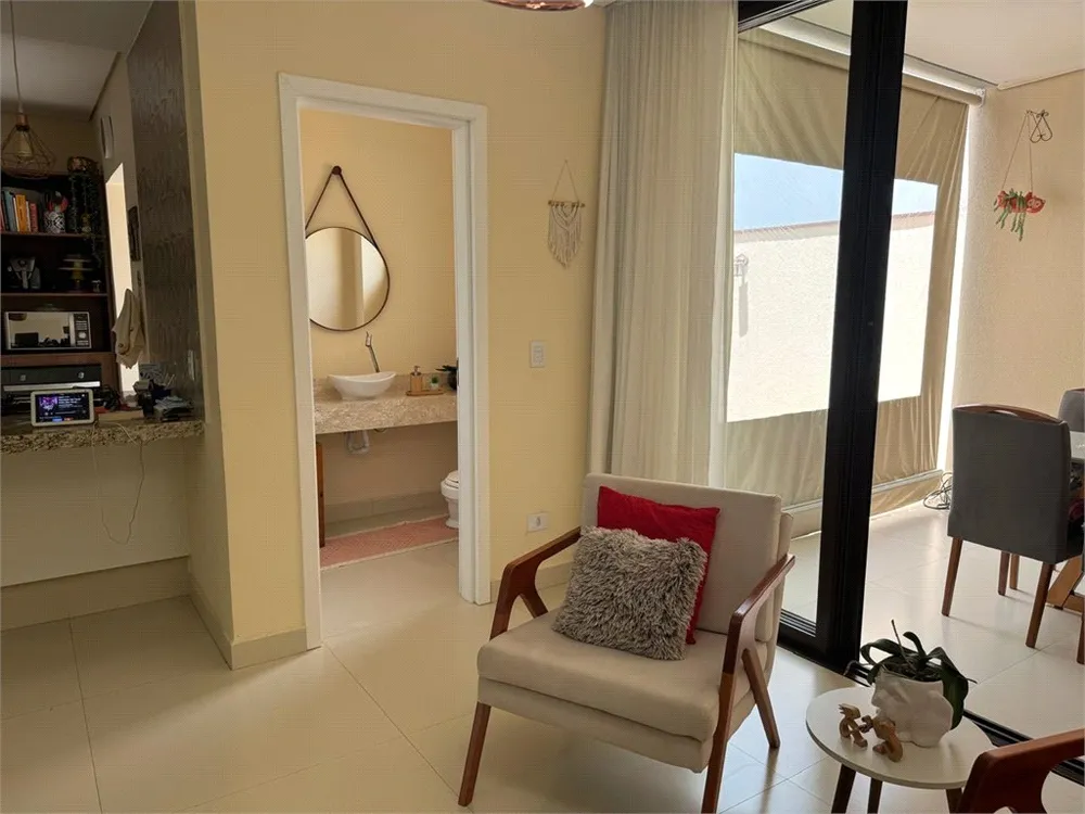 Casa, 3 quartos, 112 m² - Foto 6
