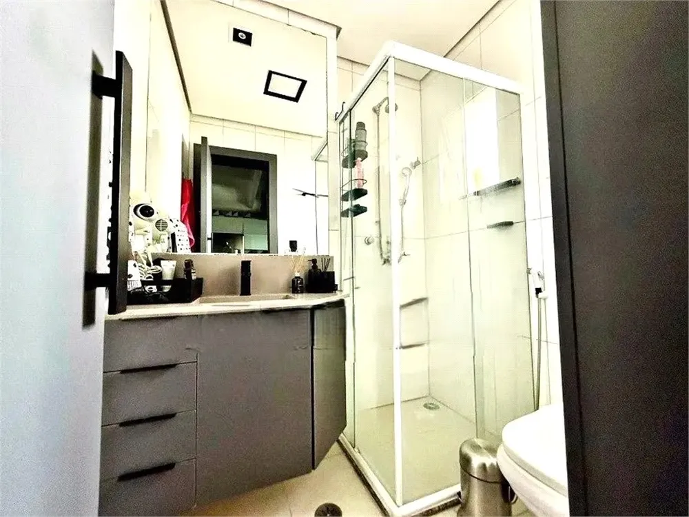 Apartamento, 1 quarto, 52 m² - Foto 8