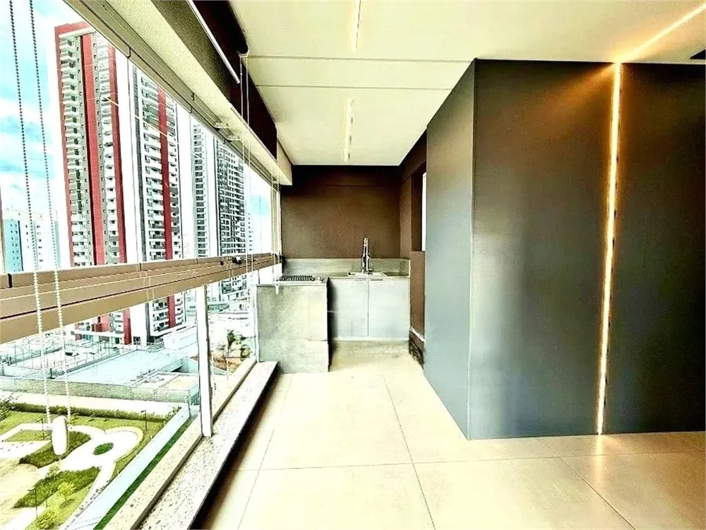 Apartamento, 1 quarto, 52 m² - Foto 1