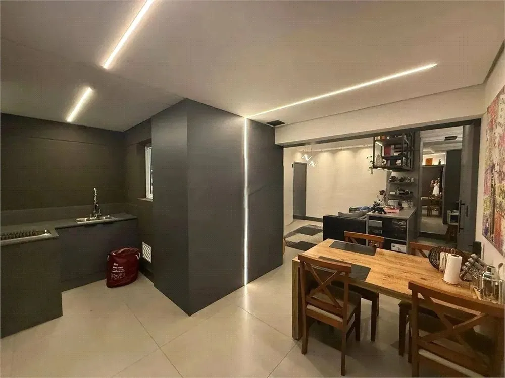 Apartamento, 1 quarto, 52 m² - Foto 4