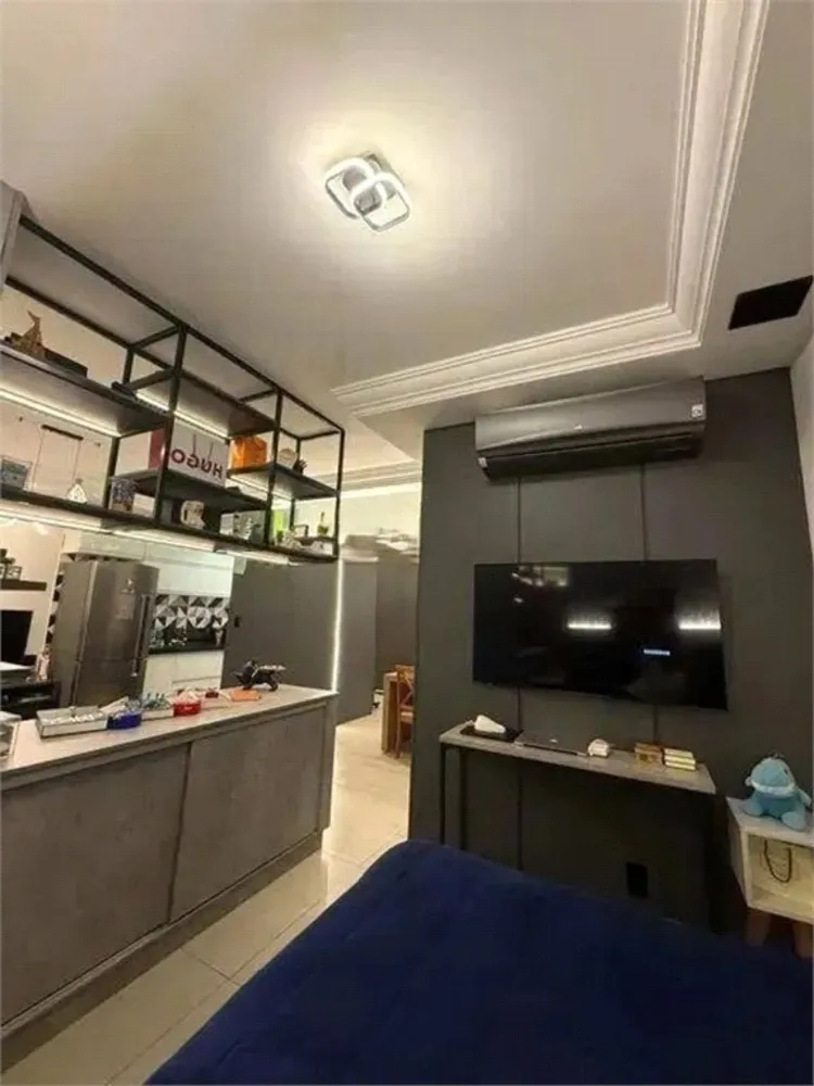 Apartamento, 1 quarto, 52 m² - Foto 6