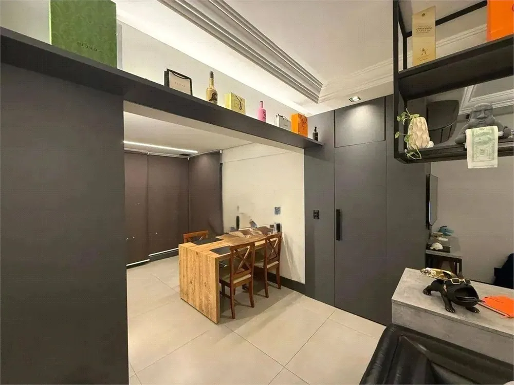 Apartamento, 1 quarto, 52 m² - Foto 7