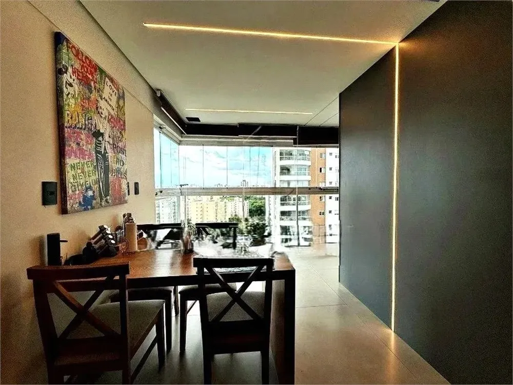 Apartamento, 1 quarto, 52 m² - Foto 5