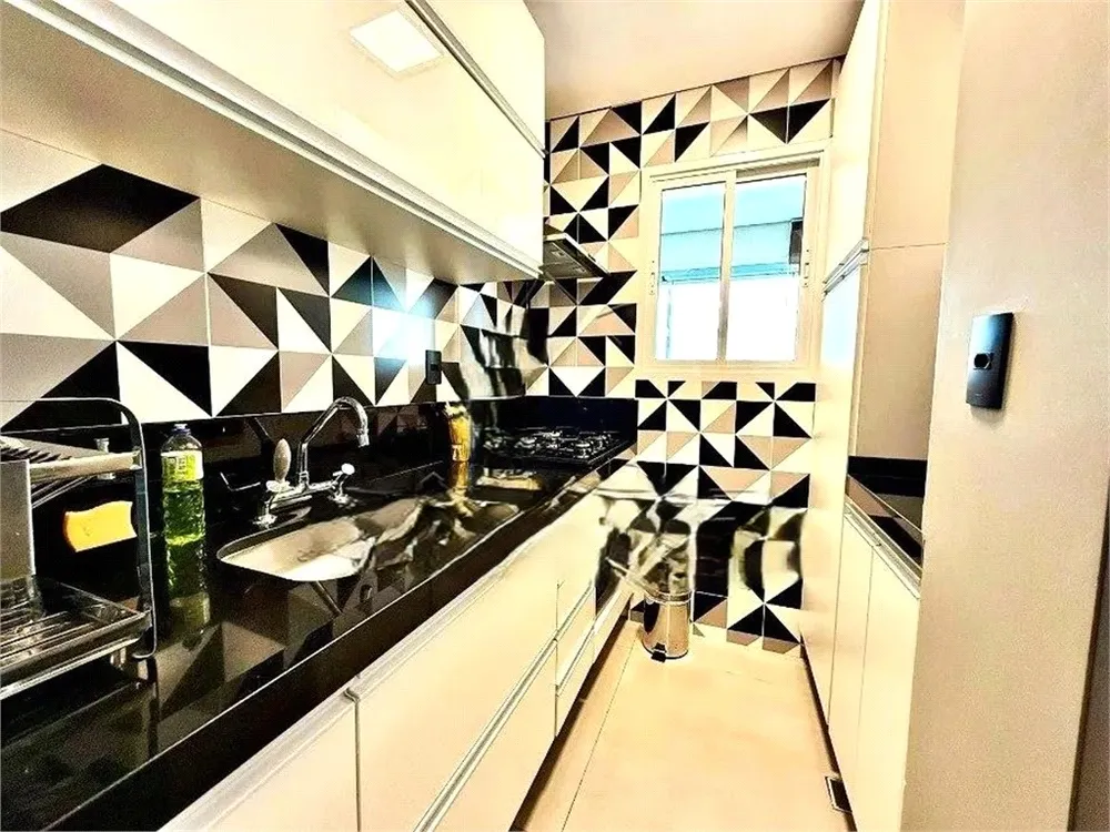 Apartamento, 1 quarto, 52 m² - Foto 2