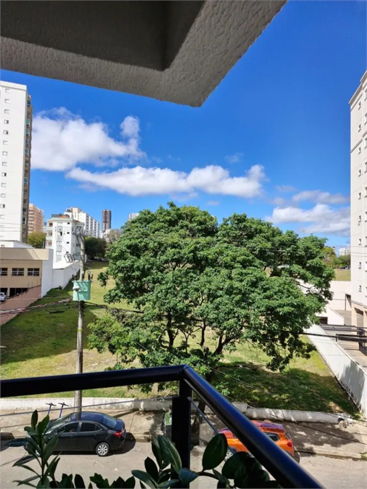 Apartamento, 1 quarto, 45 m² - Foto 2