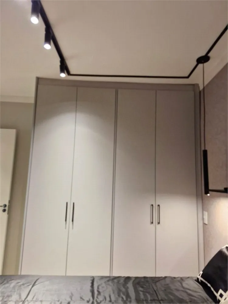 Apartamento, 1 quarto, 45 m² - Foto 4