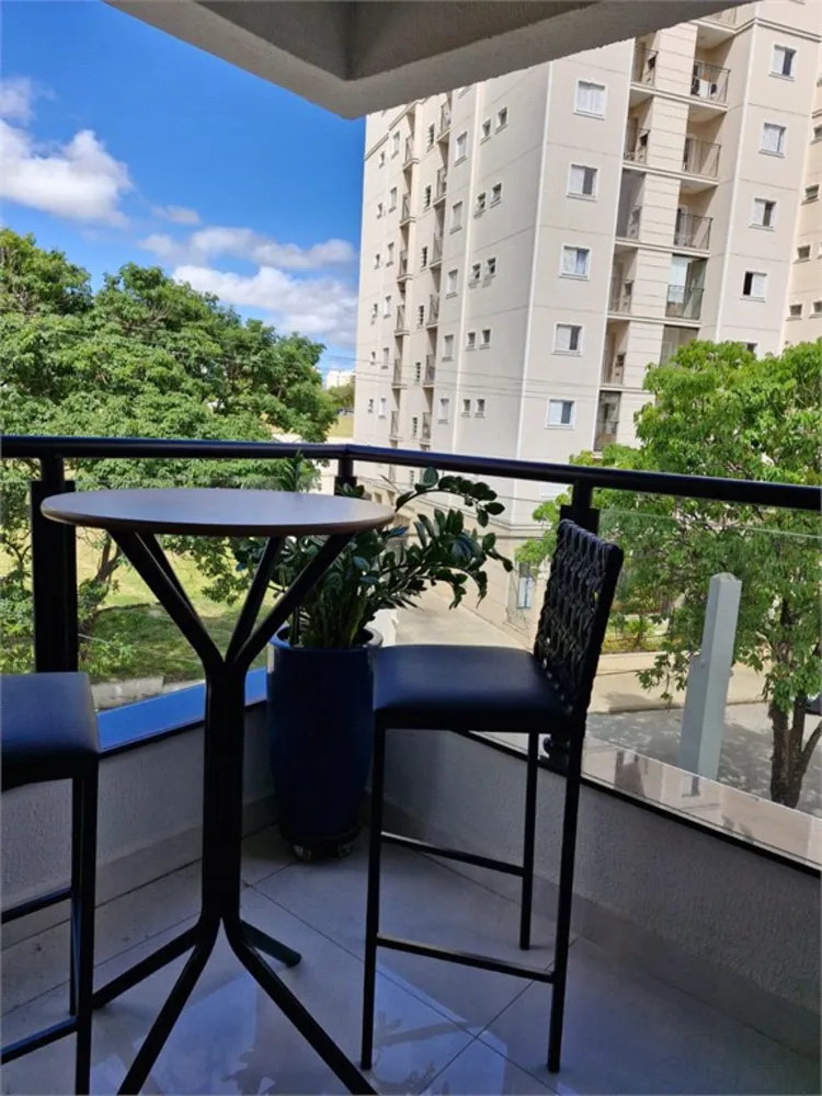 Apartamento, 1 quarto, 45 m² - Foto 1