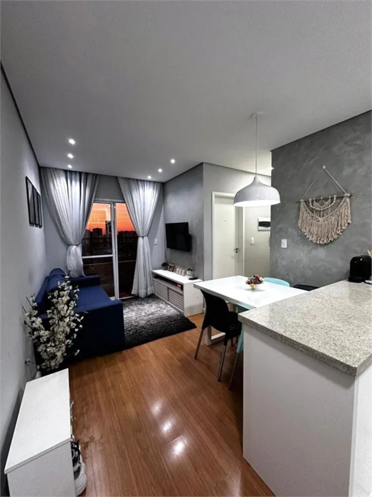 Apartamento, 2 quartos, 64 m² - Foto 6