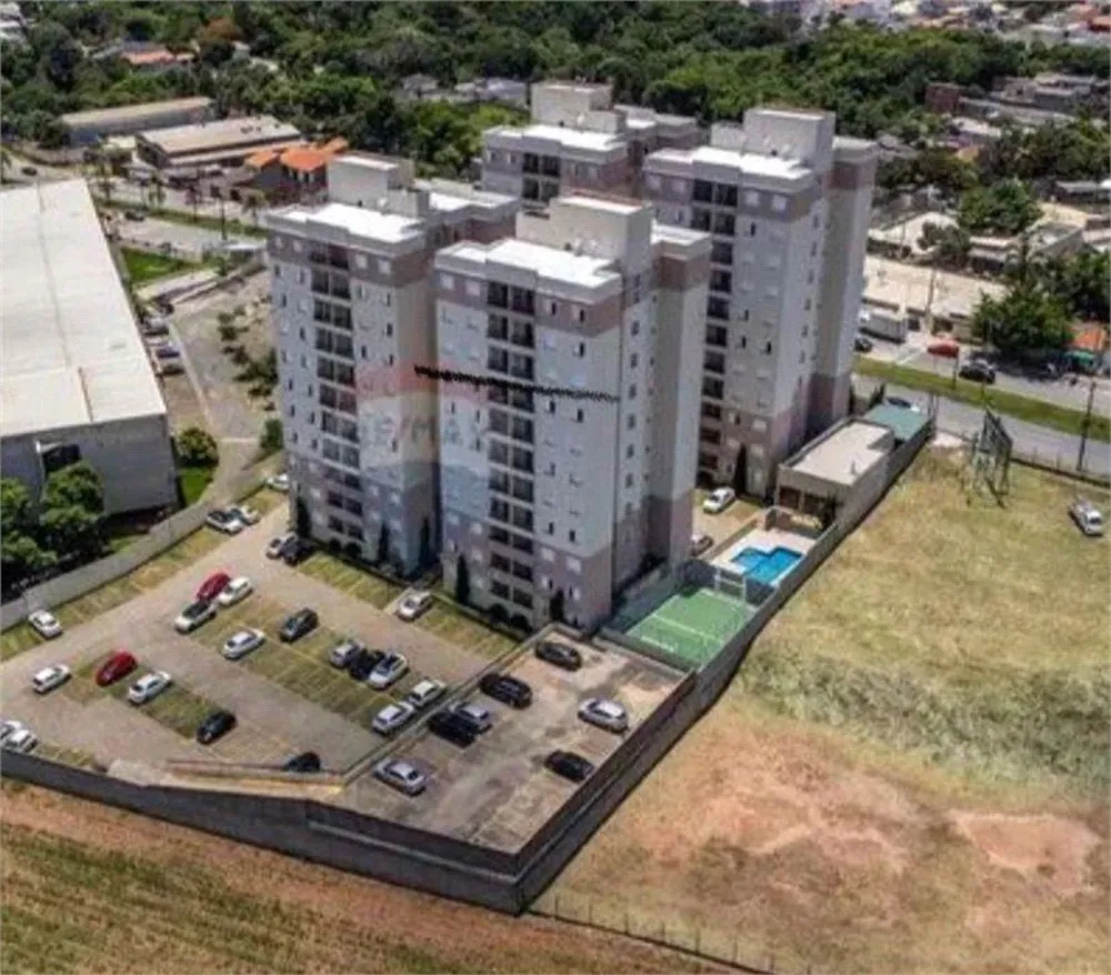 Apartamento, 2 quartos, 64 m² - Foto 3