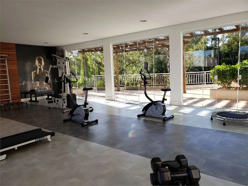 Apartamento, 2 quartos, 120 m² - Foto 2