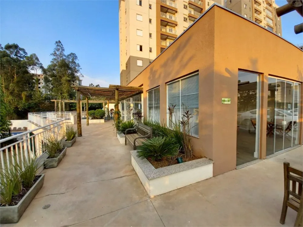 Apartamento, 2 quartos, 120 m² - Foto 6