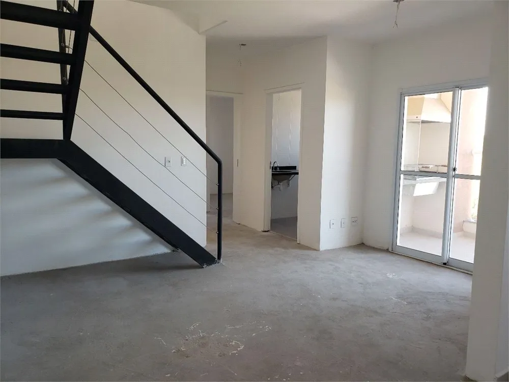 Apartamento, 2 quartos, 120 m² - Foto 5